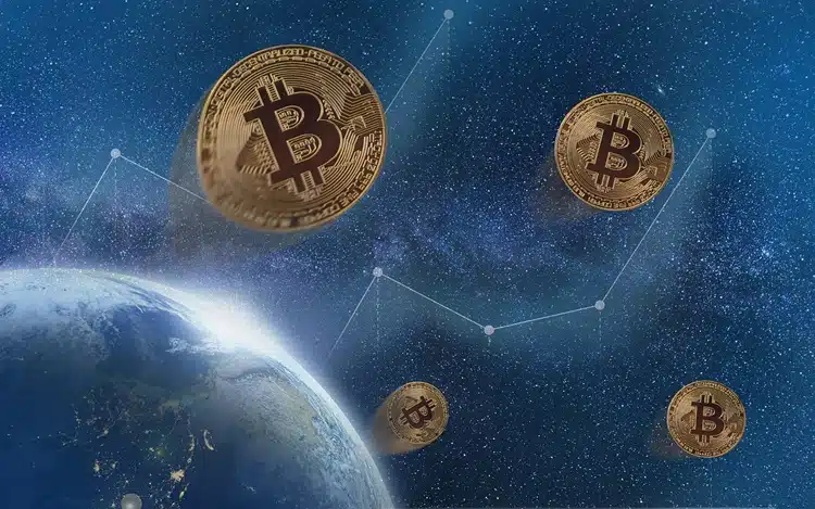 Criptomoedas que subiram mais que o Bitcoin