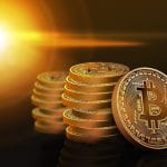 Bitcoin sobe no mercado