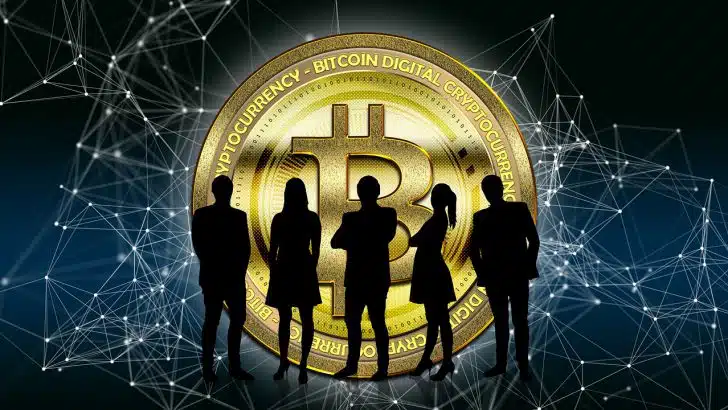 Bloomberg explica recorde da CME em negociações de Bitcoin