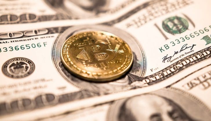 Motivos por trás do aumento do Bitcoin
