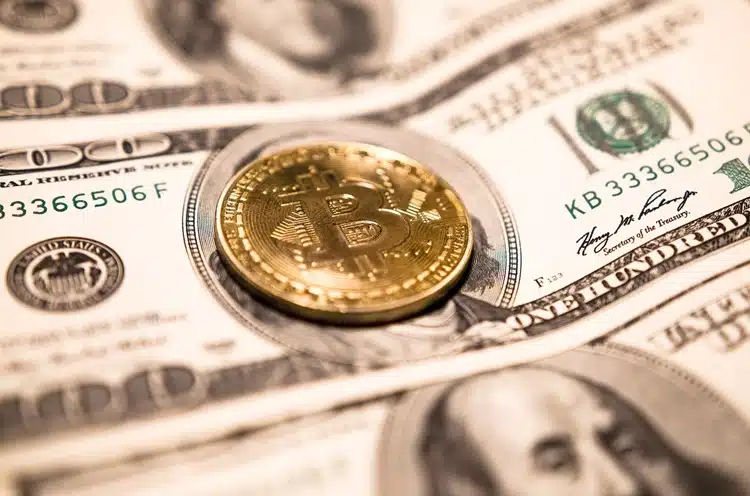 Motivos por trás do aumento do Bitcoin