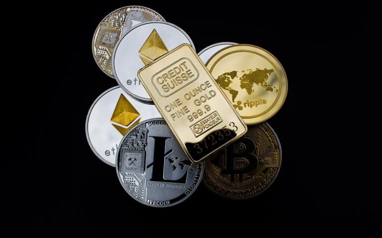 Quantos Bitcoins cada país precisa para substituir o ouro?