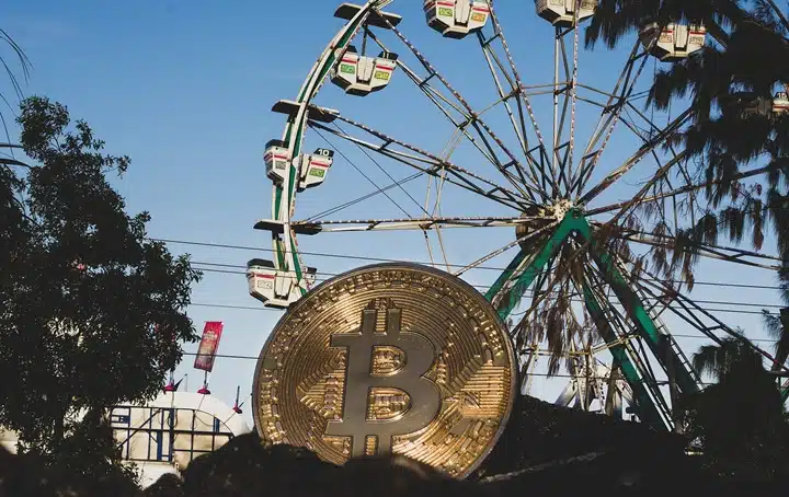 Novos motivos por trás da alta do Bitcoin