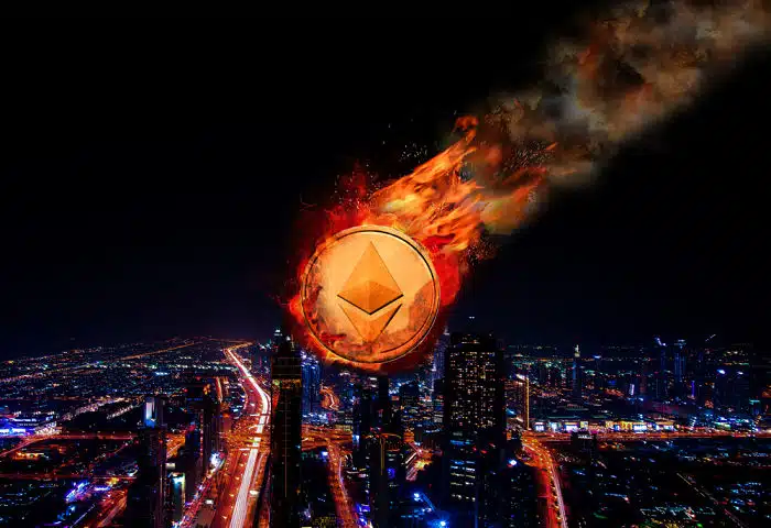 Weiss Ratings levanta dúvidas sobre Ethereum
