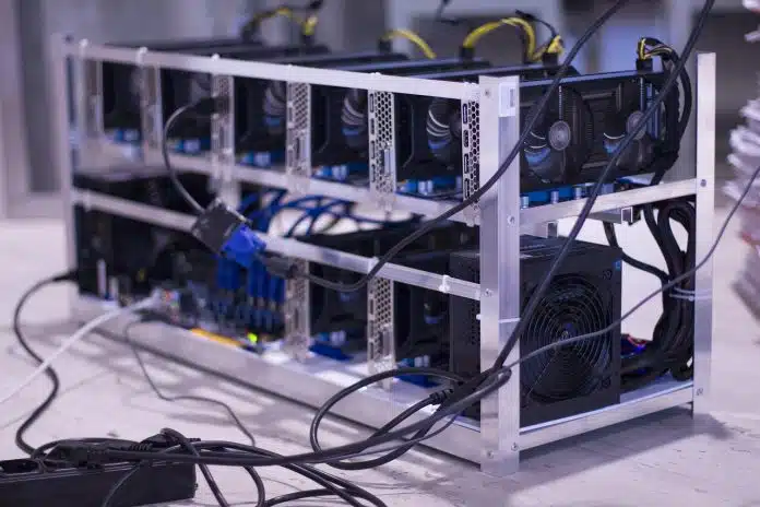 Bitmain anuncia criação de GPU para mineração