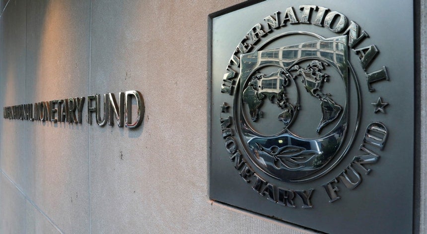 FMI e Banco Mundial criam criptomoeda própria