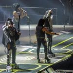 Vocalista da Banda Kiss afirma que Bitcoin não morreu