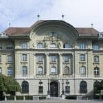 Bancos Centrais podem armazenar Bitcoins