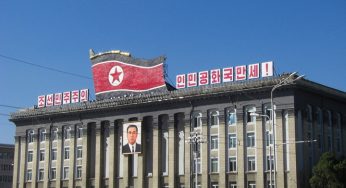 Coreia do Norte pode ter mais de US $ 700 milhões em criptomoedas