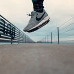 Nike pode ter criptomoeda Cryptokicks