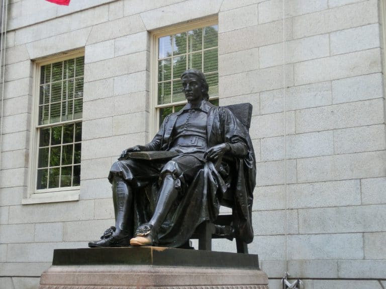Harvard se torna a primeira grande universidade a investir em um token