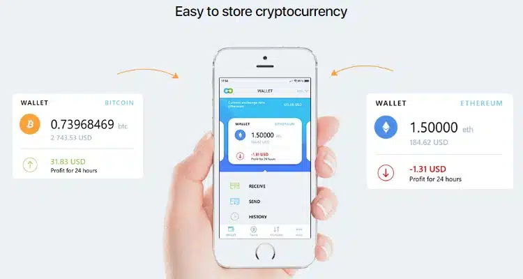"Localbitcoins mobile", Totalcoin adiciona Ripple