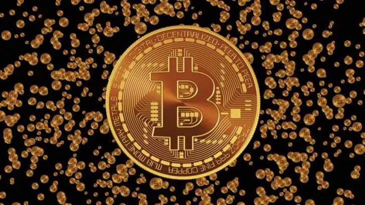Máquina Bitcoin é presa no RS