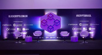 BlockCrypto Expo 2019 reúne especialistas nacionais e internacionais para discutir criptoeconomia e Blockchain