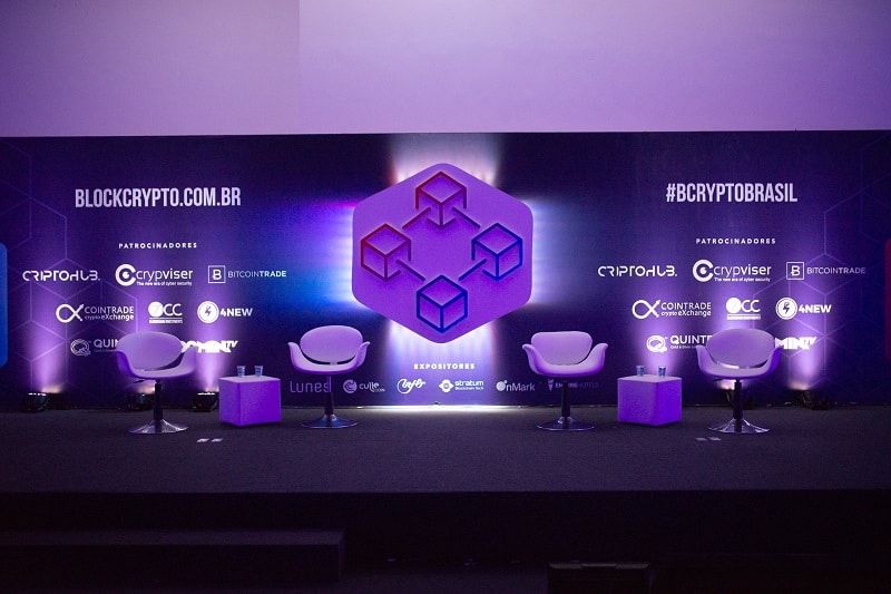 Rede de cooperação para inclusão feminina na nova economia terá painel de destaque no BlockCrypto Expo 2019