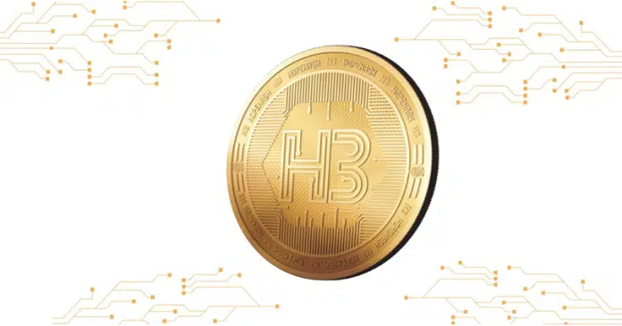 Hopehash oferece lucro fixo (Reprodução/Hopehash)