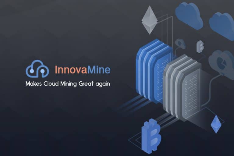 Innova Mine: “A cidadela da mineração e trade de criptomoedas” Avaliação