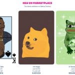 MEME Factory disponibiliza memes colecionáveis na blockchain