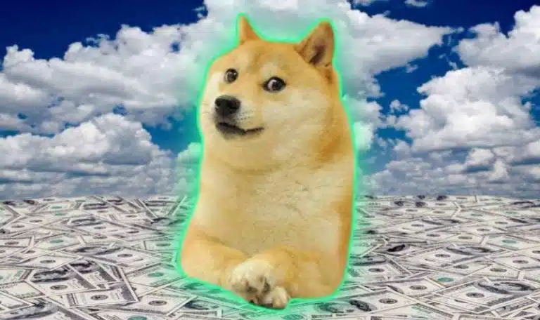 Bitcoin Cash tem menos endereços ativos que Dogecoin