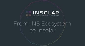 Projeto Insolar foi avaliado pelo Token Insights