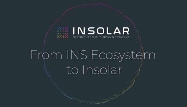Projeto Insolar foi avaliado pelo Token Insights