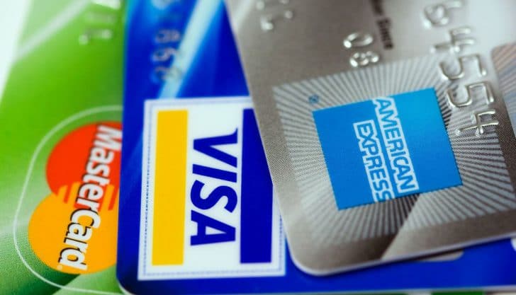 Bitcoin supera American Express em quantidade de transações na rede