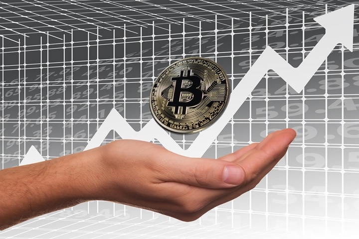 Bitcoin pode subir 1.000%