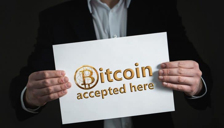 Starbucks, Gamestop e outros gigantes corporativos já aceitam Bitcoin
