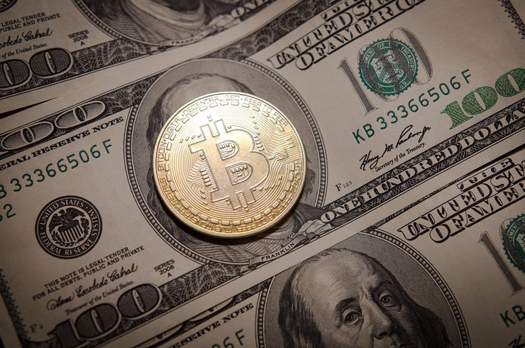 Preço do bitcoin pode chegar em US$ 10 mil