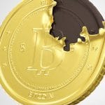 Empresa Brasileira consegue o registro da marca bitcoin e vai transformar a criptomoeda em chocolate