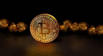 Casa de câmbio aceita bitcoin para a compra e venda de dólar