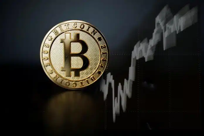 preço do bitcoin
