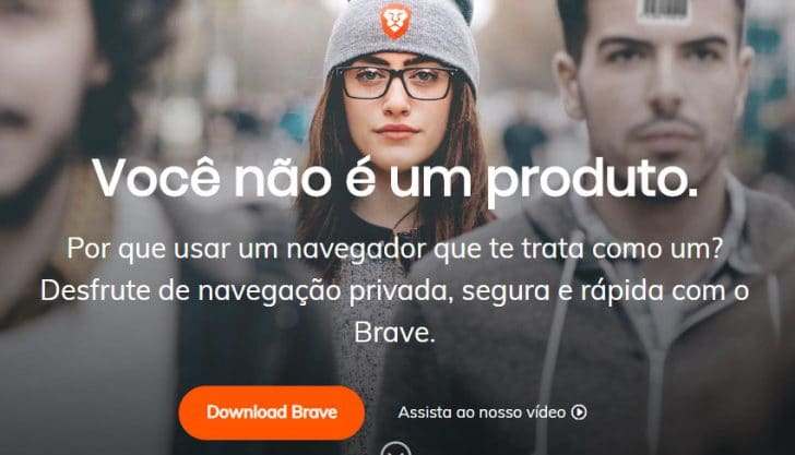 Brave pode ser um dos melhores navegadores do mundo em breve