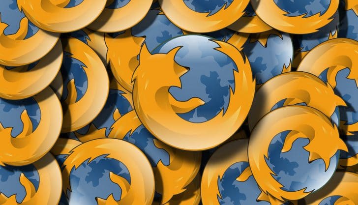 Navegador Firefox adicionou proteção contra criptomineração