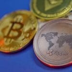 CEO da Ripple faz hold de Bitcoin