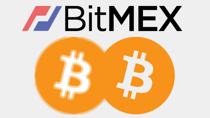 Corretora de Bitcoin BitMEX