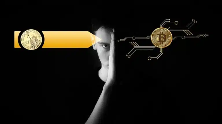 Guerra comercial EUA x China pode favorecer o Bitcoin, aponta analista