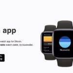 Bitcoin chega ao Apple Watch