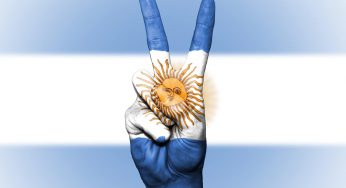 Peso argentino é mais volátil que o Bitcoin