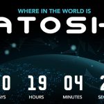 Satoshi Nakamoto será revelado após contagem regressiva em site