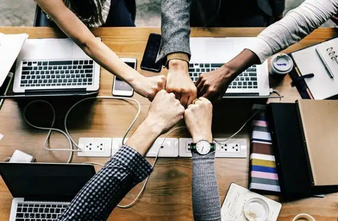 Incubadora blockchain é lançada no Brasil