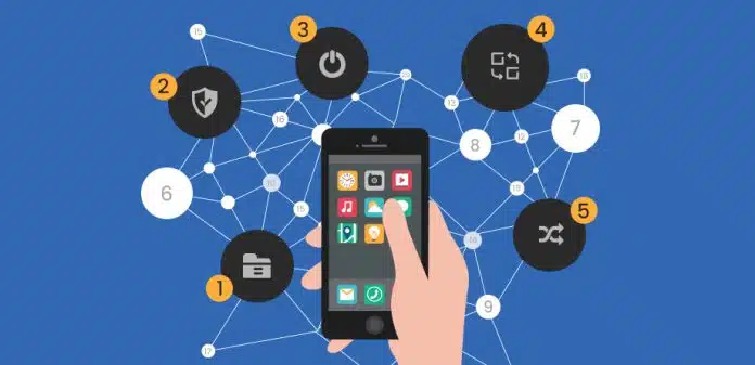 Como anda o mercado de aplicativos descentralizados (dApps)?