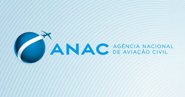 ANAC inicia fase de teste de registro oficial via Blockchain