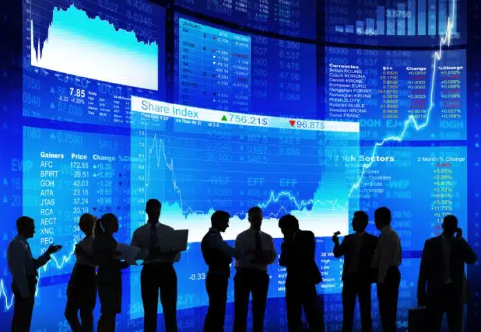 Índice de criptomoedas lançado pela Tradingview, Bloomberg e Reuters
