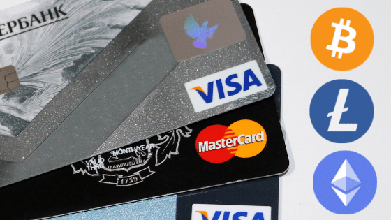 Litecoin anuncia o lançamento de um cartão de débito