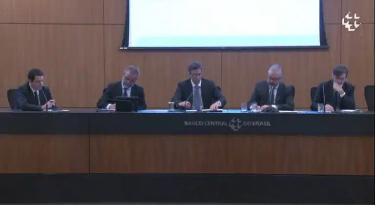 Banco Central do Brasil não tem informações suficiente sobre a Libra do Facebook