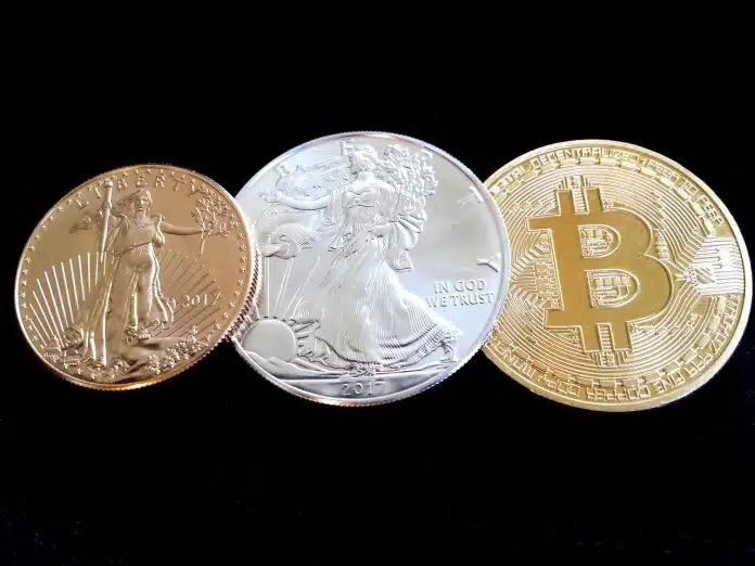 Bitcoin ou Dólar e Bancos Centrais