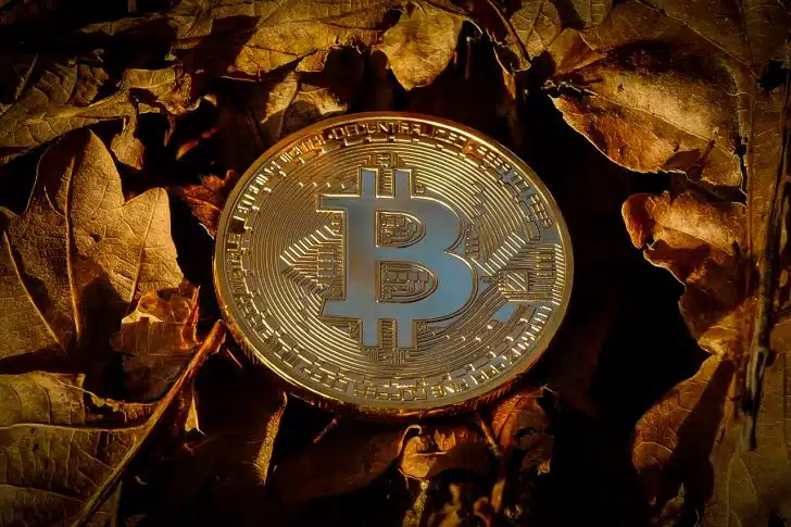 Bitcoin é vendido a preço de banana