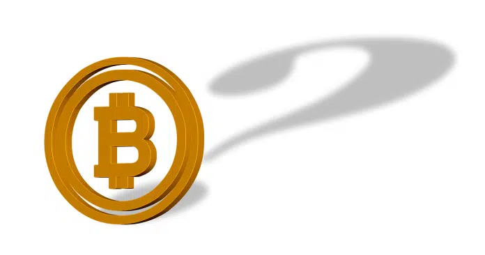 Como era o Bitcoin na última vez que valeu U$ 9 mil