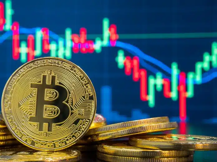 bitcoin capital protegido